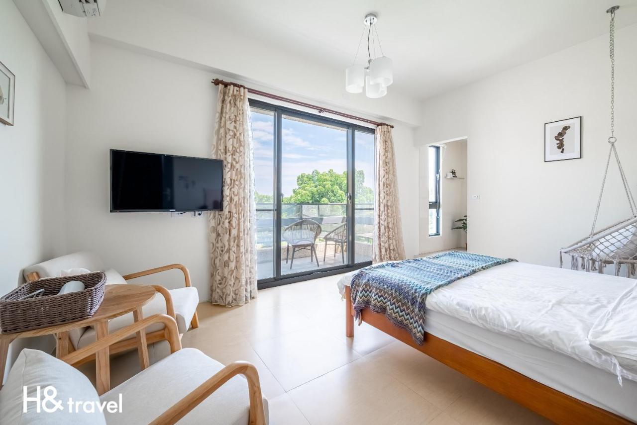 Taitung Rainbow Pet Friendly Maison Resort Εξωτερικό φωτογραφία