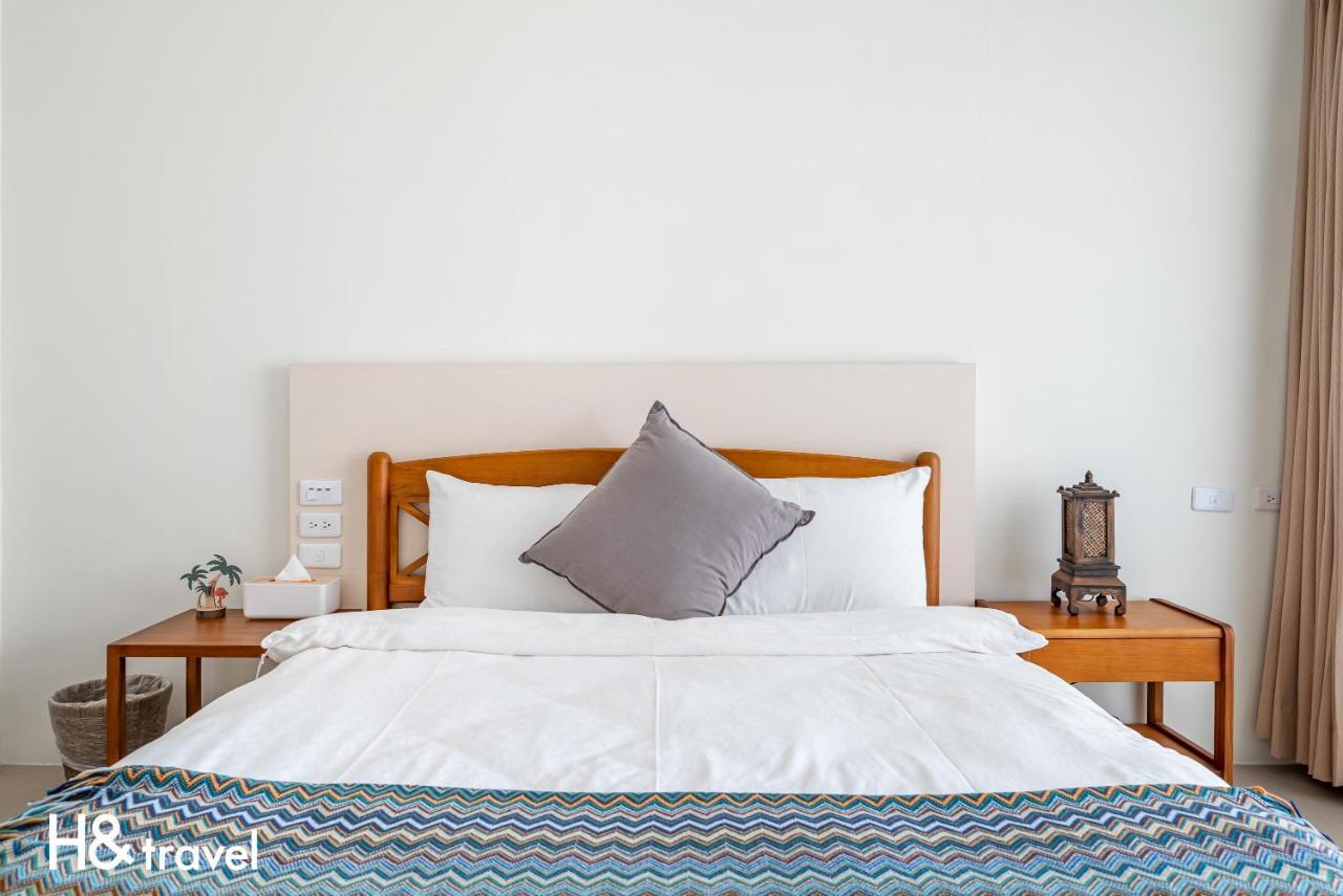 Taitung Rainbow Pet Friendly Maison Resort Εξωτερικό φωτογραφία