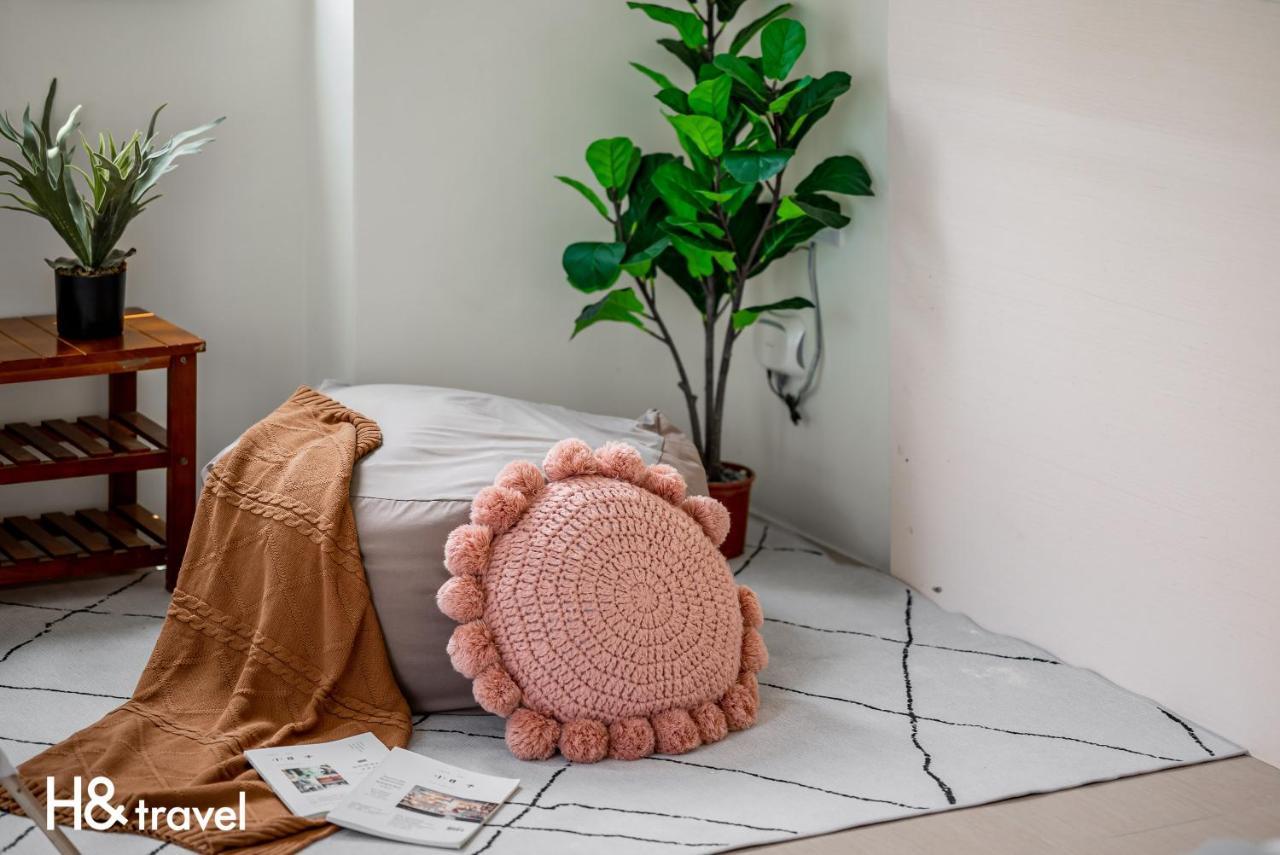 Taitung Rainbow Pet Friendly Maison Resort Εξωτερικό φωτογραφία