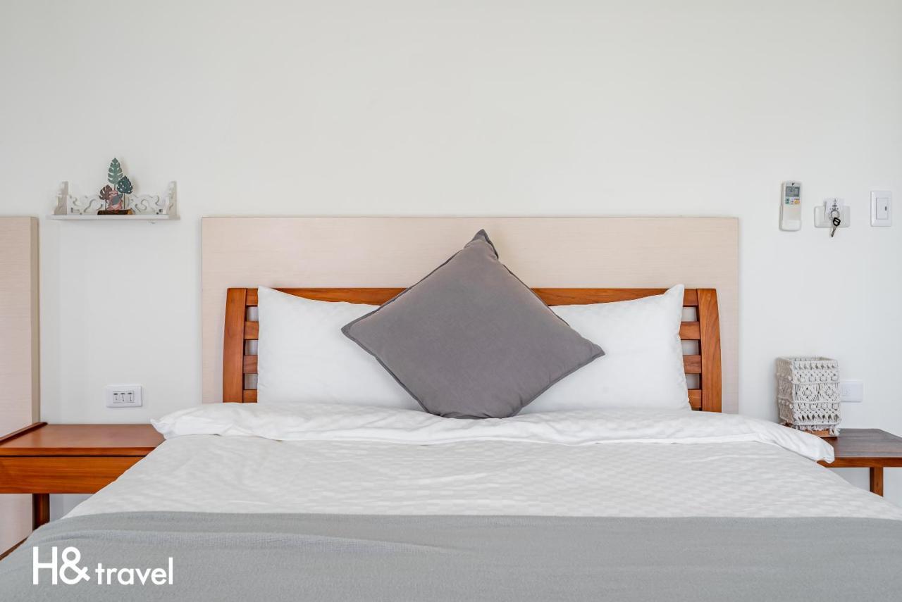 Taitung Rainbow Pet Friendly Maison Resort Εξωτερικό φωτογραφία