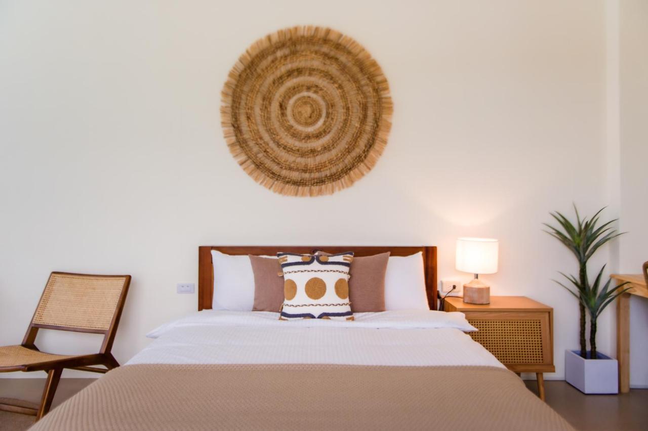 Taitung Rainbow Pet Friendly Maison Resort Εξωτερικό φωτογραφία